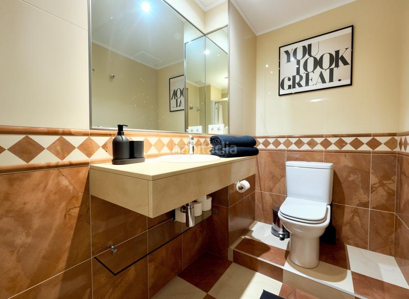 Foto 0c6cd08a-720b-4e9b-b0fe-2a8d109219a2. Apartment in S´Arenal Palma de Mallorca