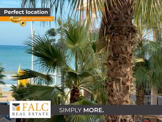 Apartment in S´Arenal