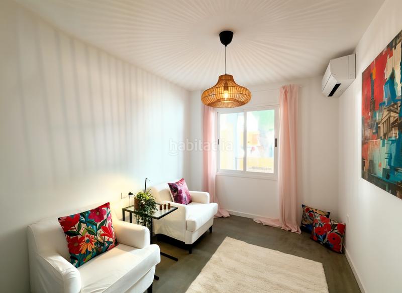 Foto b24783fe-be43-46fb-bc24-9505ce76a939. Apartment in S´Arenal Palma de Mallorca