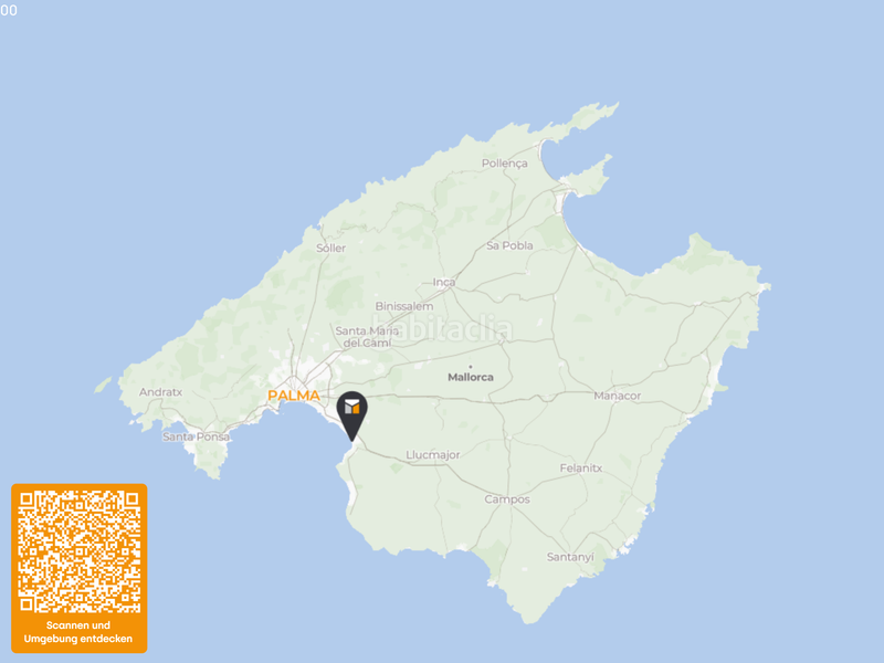 Foto 8ecd2339-a173-4cfa-b45b-d3b3cfb09136. Piccolo appartamento in S´Arenal Palma de Mallorca