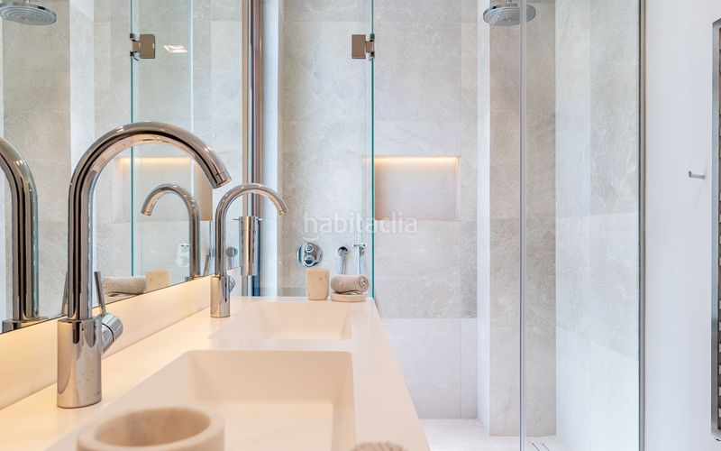 Foto 4a9c9161-e577-4afd-b081-b18f0d499375. Àtic amb calefacció aparcament piscina a Santa Ponça Calvià