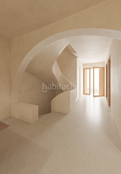 Foto 3a9f0730-2464-490a-a517-5827c7ed3d5a. Casa amb calefacció piscina a Santanyí poble Santanyí