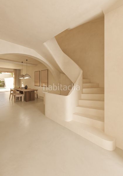 Foto 96d867b4-8368-48e3-8623-cc2be4190572. Casa amb calefacció piscina a Santanyí poble Santanyí