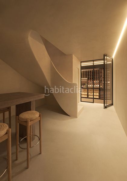 Foto a33c93e5-3d0b-4ed1-bd7e-fb2188c91d6b. Casa amb calefacció piscina a Santanyí poble Santanyí