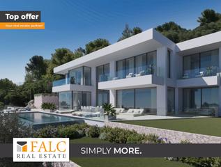 Terreno residencial en Son Vida