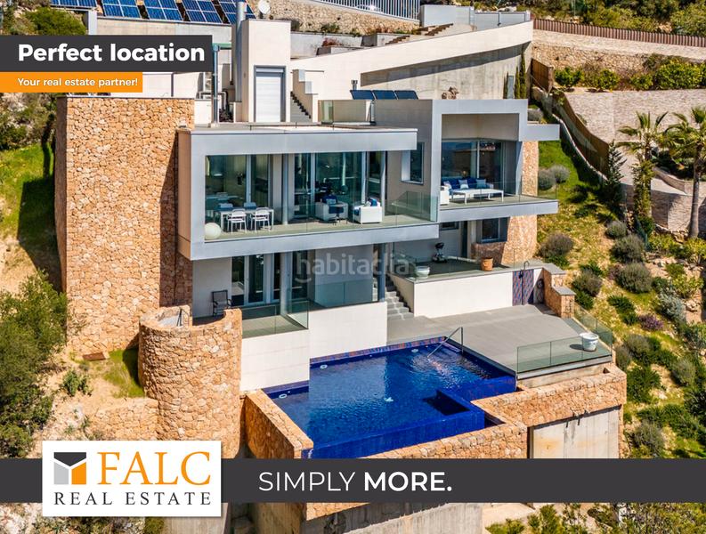 Foto 053197ff-58b5-4efa-bd7c-3def640350f9. Casa a Son Espanyolet Palma de Mallorca