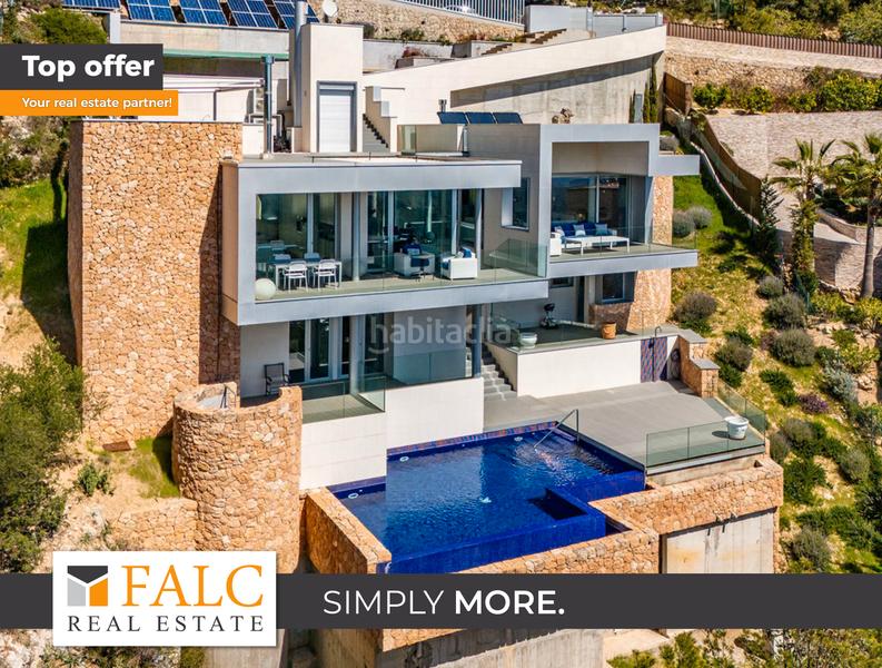 Foto 110ddd35-67b1-44ca-aebb-77f0d82ba0cb. Casa a Son Espanyolet Palma de Mallorca