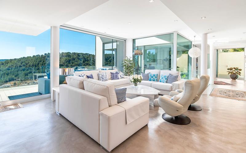 Foto 6069f562-d72c-4ae6-a2cb-c5b8b9500393. Haus in Son Espanyolet Palma de Mallorca