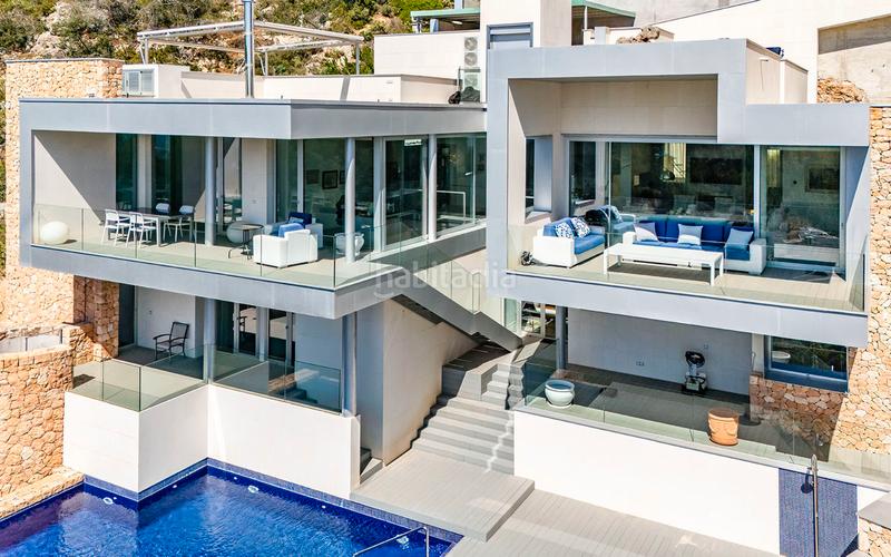 Foto 80ce45ea-b1c1-4d58-a88f-b9609b95fd79. Haus in Son Espanyolet Palma de Mallorca