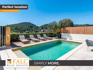 Haus in Calvià Poble