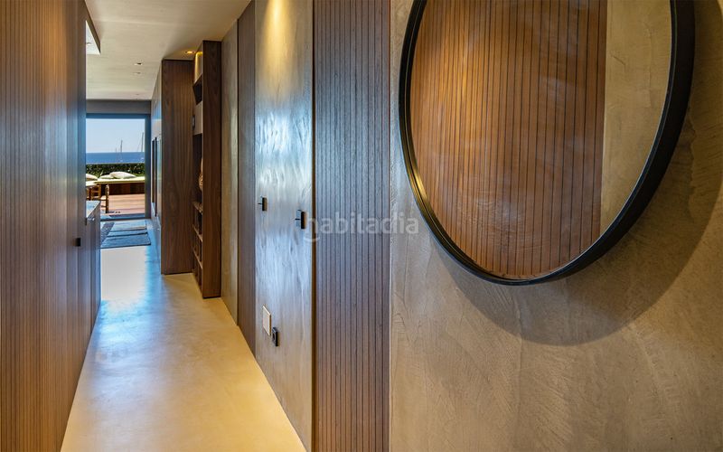 Foto 071b7786-fb29-4332-beb0-96e9a97f8a83. Apartament amb calefacció aparcament piscina a Portals Nous Calvià