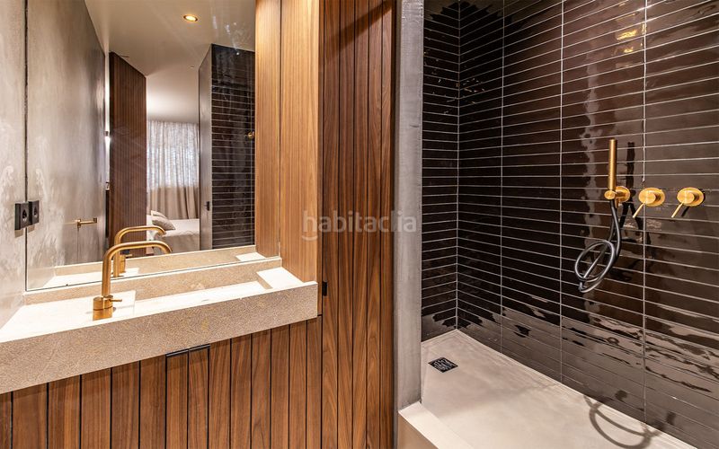 Foto 0dc8e499-103f-4f98-9635-120b9602d94a. Apartament amb calefacció aparcament piscina a Portals Nous Calvià