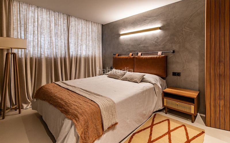 Foto 5b7890dc-4cfa-477c-9b5c-60c60410f454. Apartament amb calefacció aparcament piscina a Portals Nous Calvià