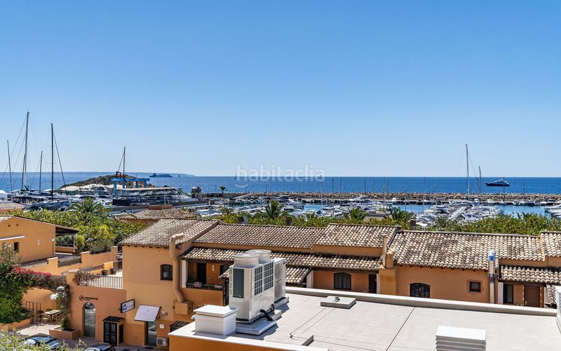 Foto 67483b35-5439-41bb-ba14-75114054e70d. Apartament amb calefacció aparcament piscina a Portals Nous Calvià