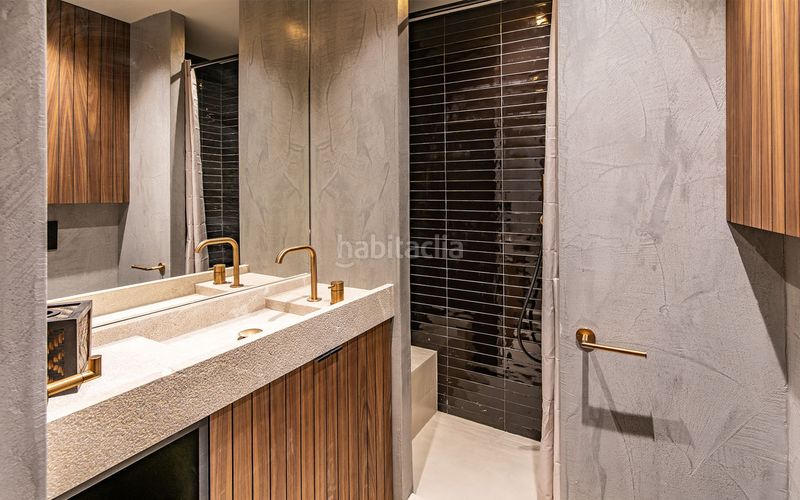 Foto 8231ada7-70df-4ea9-83c5-306f54baa1b8. Apartament amb calefacció aparcament piscina a Portals Nous Calvià