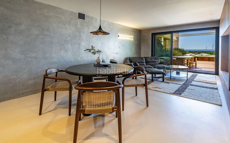 Foto 95e22670-43d6-4b52-8496-baec5d689cdd. Apartament amb calefacció aparcament piscina a Portals Nous Calvià