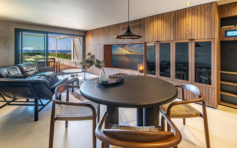 Foto 96f20bd4-077b-47db-9af6-7f2f4be5682e. Apartament amb calefacció aparcament piscina a Portals Nous Calvià