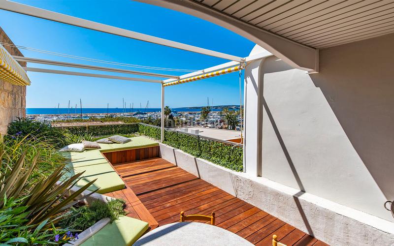 Foto 36a5fb02-b71b-446a-9860-e78446786d94. Apartament amb piscina a Portals Nous Calvià