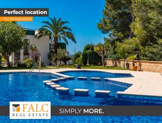 Apartament a Portals Nous