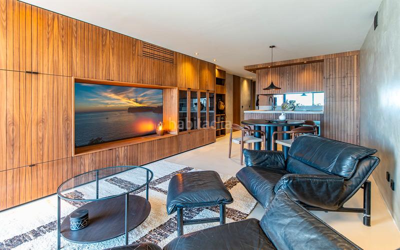 Foto be6b2383-afcd-49f7-be08-c0bb0bb1ebd5. Apartament amb piscina a Portals Nous Calvià