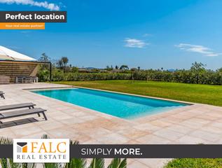 Residential Plot in Sa Cabaneta