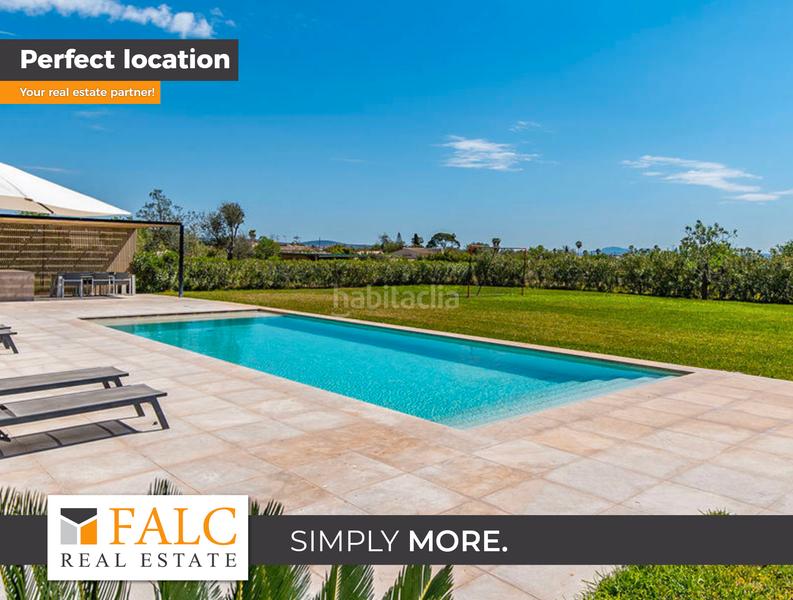 Foto 50c7330f-23d0-40f5-bc31-d99e5ba08bc8. Terreny residencial a Sa Cabaneta Marratxí