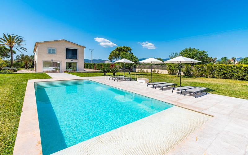 Foto 621afdc9-71d7-493d-b1e1-0da161c2f421. Terreny residencial a Sa Cabaneta Marratxí