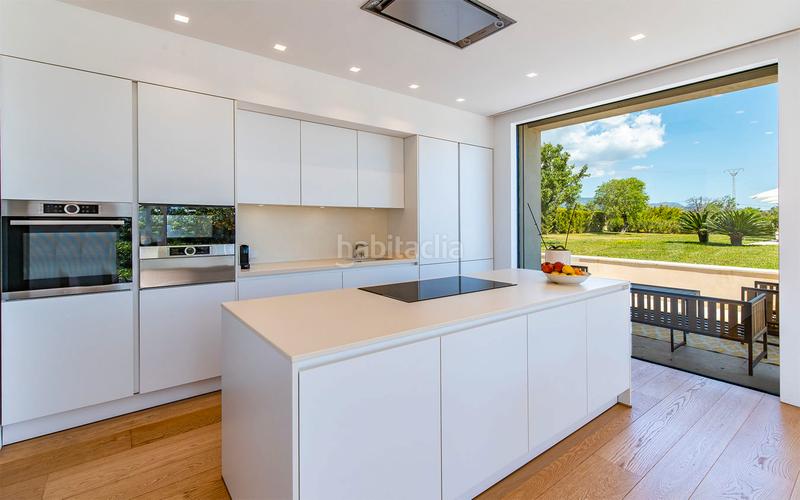 Foto 625e9769-7f81-40e9-8661-b78aa46c5d10. Terreny residencial a Sa Cabaneta Marratxí