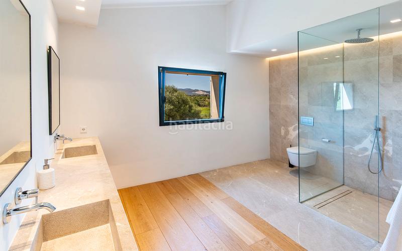 Foto 832997f2-36b4-47a9-a91d-b206423c6784. Terreny residencial a Sa Cabaneta Marratxí