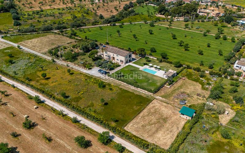 Foto 8c3426c5-0b02-41f3-b45f-21dca5e41cf8. Terreny residencial a Sa Cabaneta Marratxí