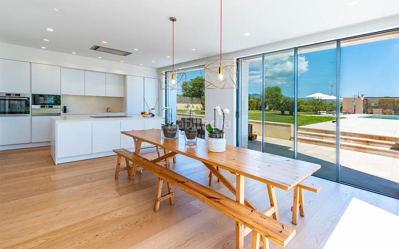 Foto 9c5a76eb-837d-410f-a08c-6f4eea98fd8e. Terreny residencial a Sa Cabaneta Marratxí