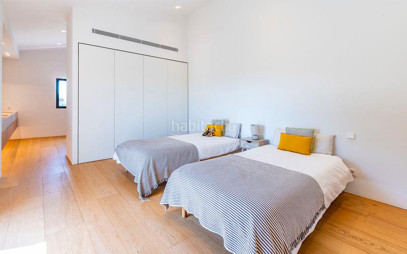 Foto a67231cb-b188-449e-8365-8c4945bd121a. Terreny residencial a Sa Cabaneta Marratxí