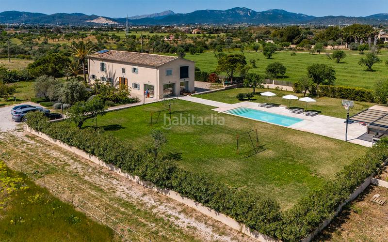 Foto 243cd21d-256e-40e8-82f8-36aceda8842d. Terreno residenziale in Sa Cabaneta Marratxí