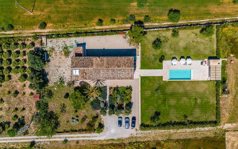 Foto 2a79f073-3577-44ca-9a80-ee2f34870ce3. Terreno residenziale in Sa Cabaneta Marratxí