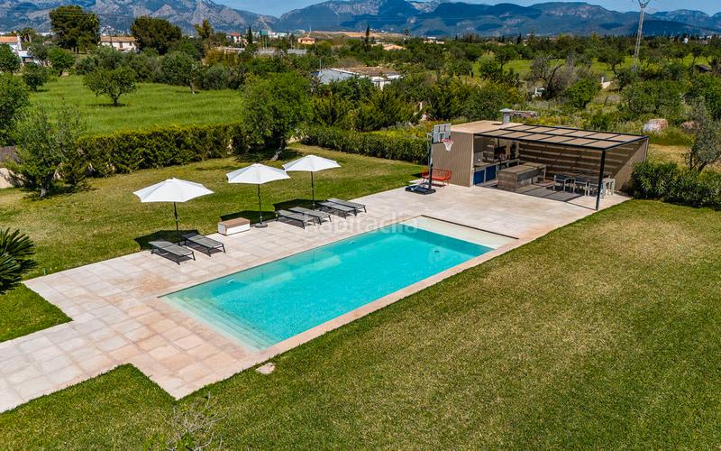 Foto 551503b3-305d-4cf3-a49e-58cea5bef4c7. Terreno residenziale in Sa Cabaneta Marratxí