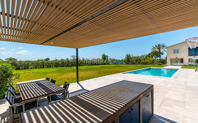 Foto 8f58ff86-af61-4203-9827-3b2a6561dc8c. Terreno residenziale in Sa Cabaneta Marratxí