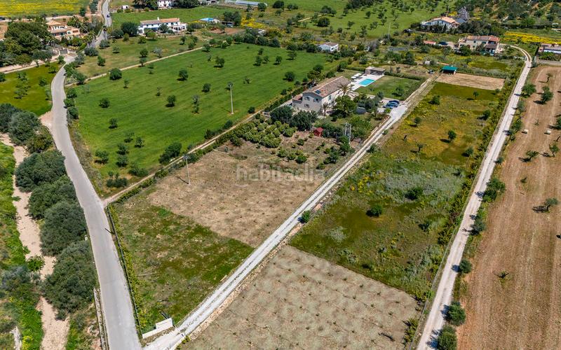 Foto a76ef08f-995f-4628-8533-bb2c87ecbb60. Terreno residenziale in Sa Cabaneta Marratxí