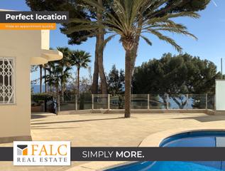 Apartamento en Sant Agustí