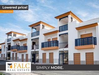 Appartement à Burjulu - La Mulería