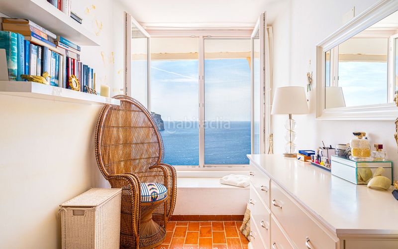 Foto 24bc4926-c368-4a09-b5aa-bd85fd2c461e. Àtic amb aparcament piscina a port d´Andratx Andratx