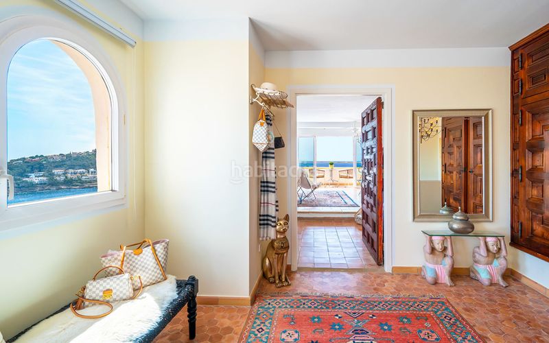 Foto 3d4841a0-c408-4ebe-8c4a-d5b3f3226410. Àtic amb aparcament piscina a port d´Andratx Andratx