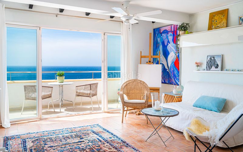 Foto 539d190c-4fb5-4704-9229-3cc13865983d. Àtic amb aparcament piscina a port d´Andratx Andratx