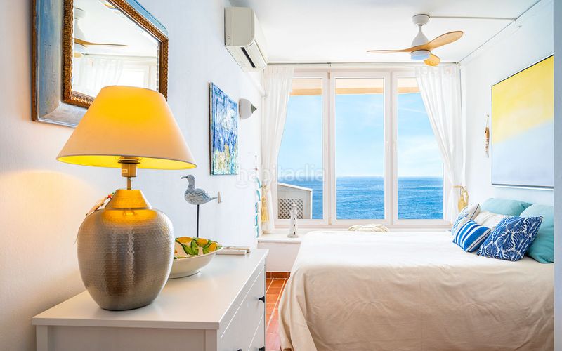 Foto 74ee7df1-15f5-43be-8aef-b27ccd70a522. Àtic amb aparcament piscina a port d´Andratx Andratx