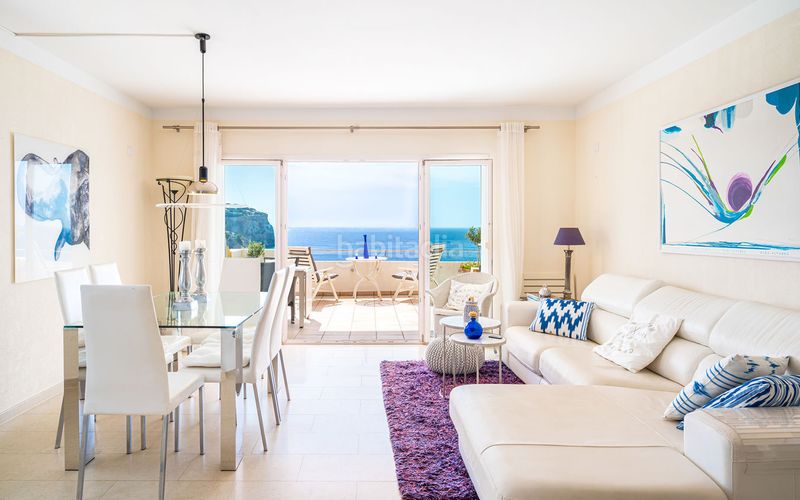 Foto b1f09b57-3936-49b6-9c28-54ab9f1b6c77. Àtic amb aparcament piscina a port d´Andratx Andratx