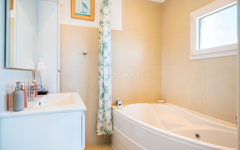 Foto c895d5ad-516d-42e7-945a-56b30c90ed44. Àtic amb aparcament piscina a port d´Andratx Andratx