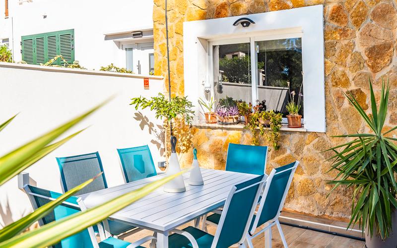 Foto 188a834e-9da3-49d8-b15f-74bd47f158b1. Casa adosada en Santa Ponça Calvià