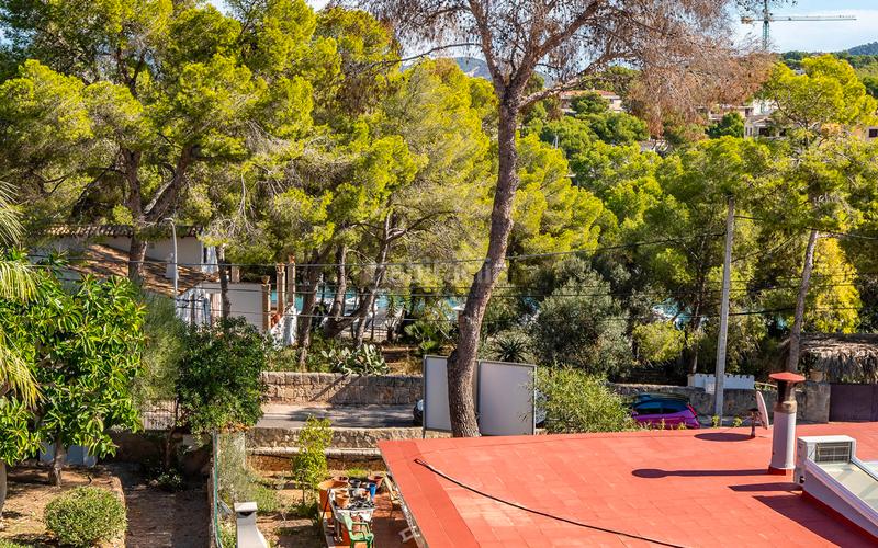 Foto 8459f25c-1f82-420e-823f-cd3fd84ca6f4. Casa adosada en Santa Ponça Calvià