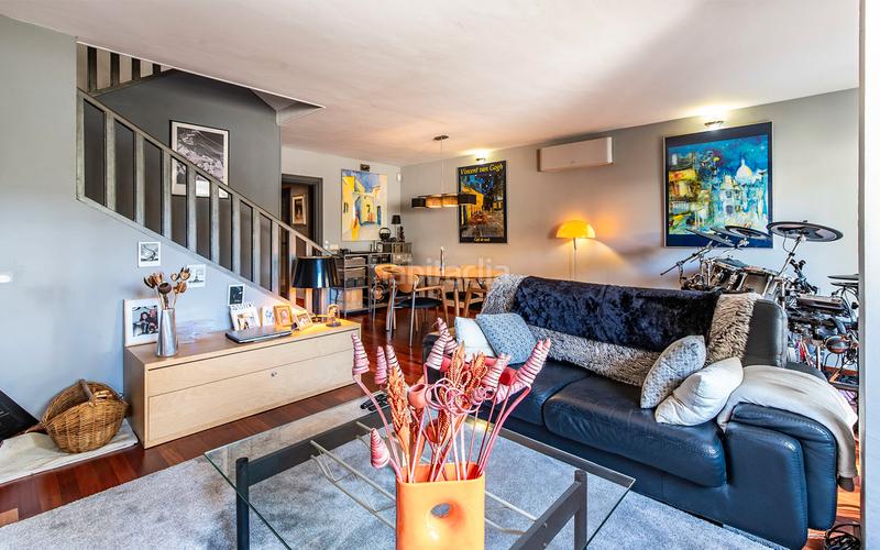 Foto 08870010-c02f-4414-84c7-eb502269c29d. Casa adossada amb piscina a Santa Ponça Calvià