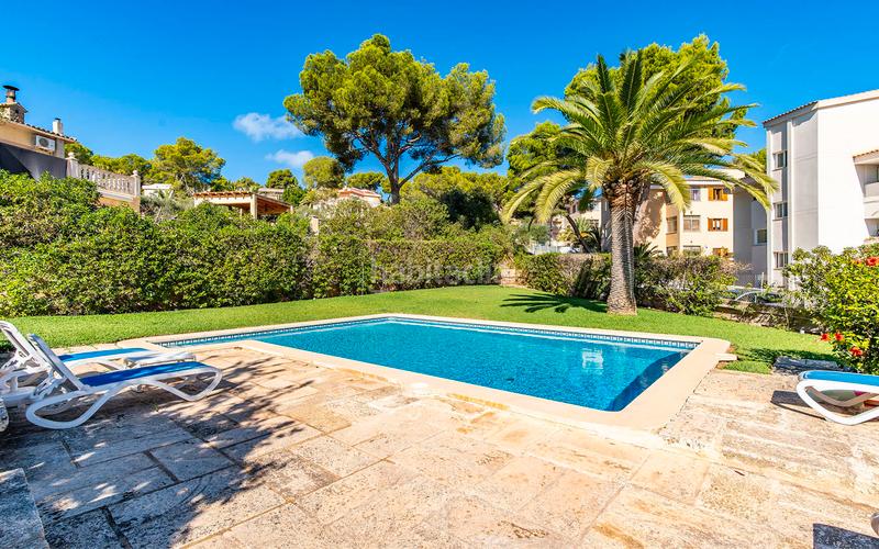 Foto 34ca9ae3-4624-4a55-9dd1-ab4e8ea886cb. Casa adossada amb piscina a Santa Ponça Calvià