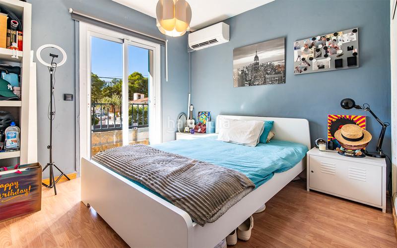 Foto eedf75a9-a114-4fde-a869-d2278ea2cf56. Casa adossada amb piscina a Santa Ponça Calvià